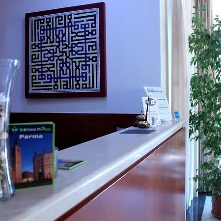 Hotel Leonardo 3*
