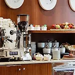 Leonardo 3* Parma