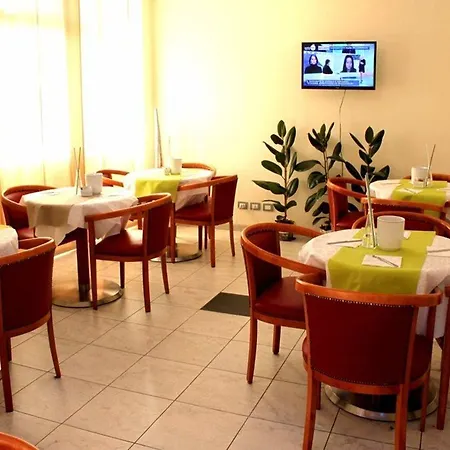 Arte 3* Parma