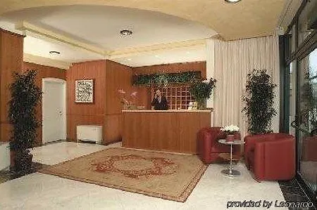 Arte Hotel
