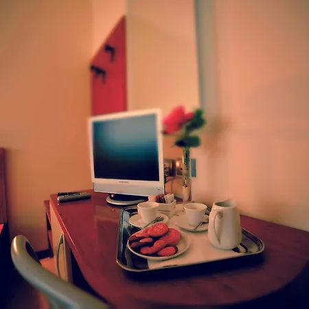 Hotel Arte Parma
