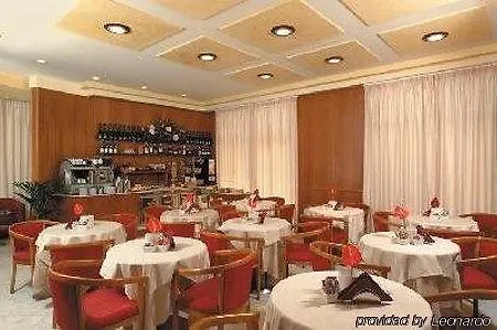 Hotel Leonardo 3*