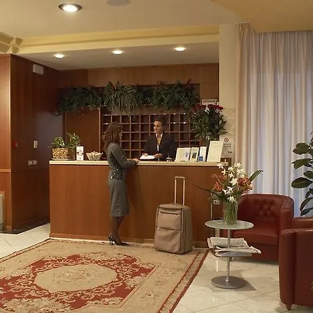 Leonardo 3* パルマ