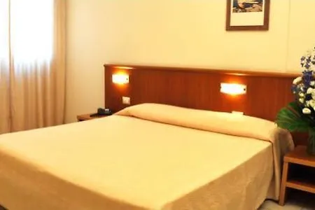 Arte Hotel Parma