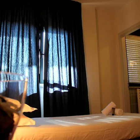 ホテル Leonardo 3*