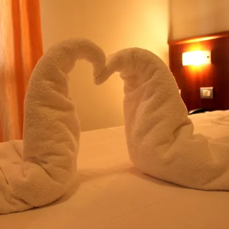 Hotel Arte Parma