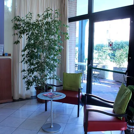 Hotel Arte