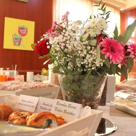 Hotel Arte