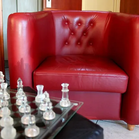 ホテル Leonardo 3*