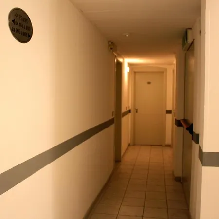 Ξενοδοχείο Leonardo Πάρμα