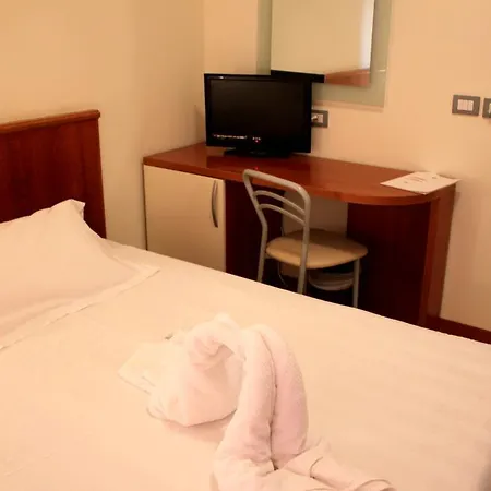 Arte Hotel