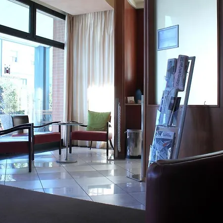 Arte Hotel Parma