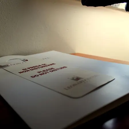 Leonardo 3* パルマ