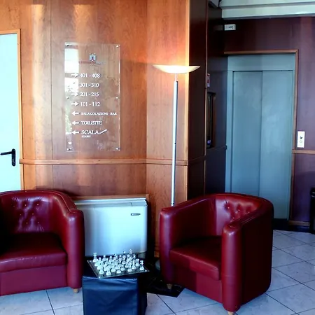 Arte Hotel 3*