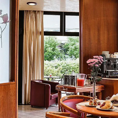 Leonardo Ξενοδοχείο 3*