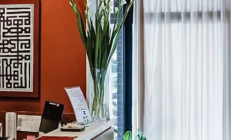 ホテル Leonardo パルマ