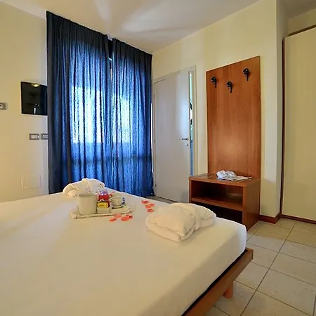 فندق Leonardo بارما