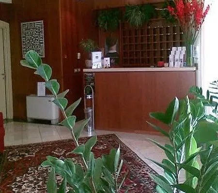Hotel Arte 3*