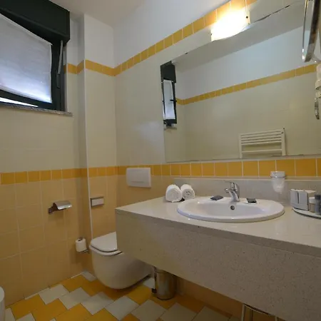 ホテル Leonardo パルマ