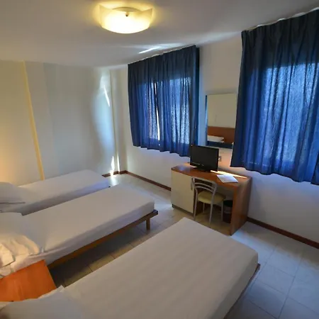 Arte Hotel Parma