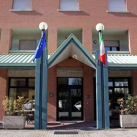 Leonardo Ξενοδοχείο 3*