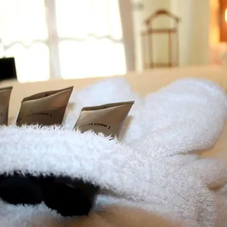 Leonardo 3* パルマ