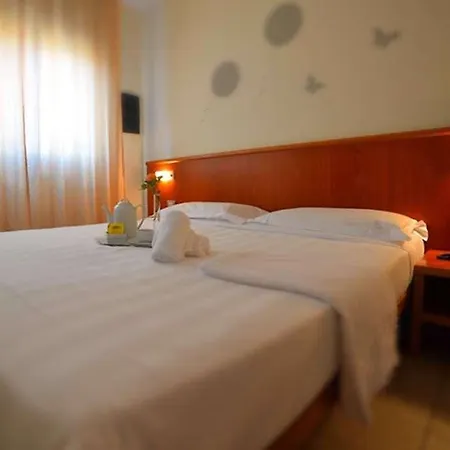 Arte Hotel 3*