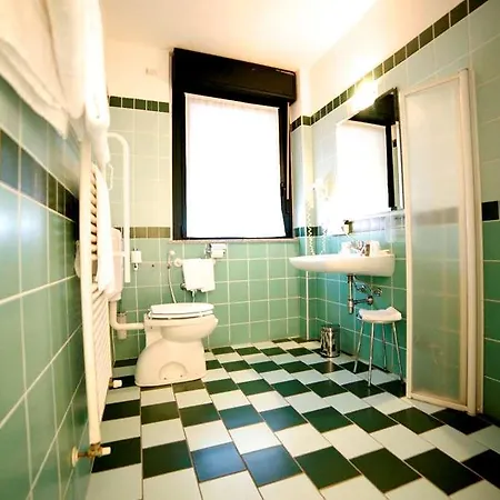 Hotel Arte