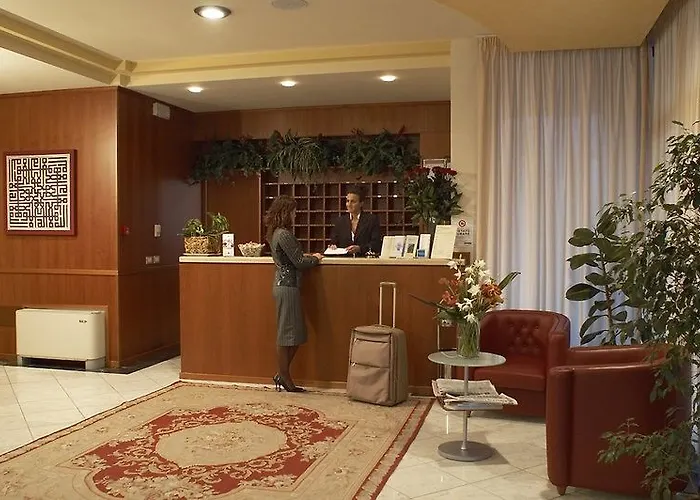 Leonardo 3* 파르마