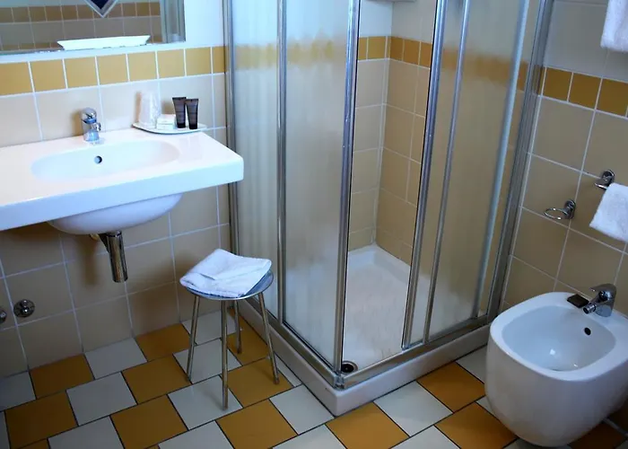 Leonardo 3* 파르마