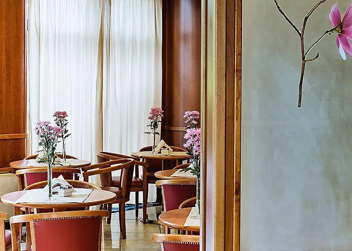 Leonardo 3* 파르마