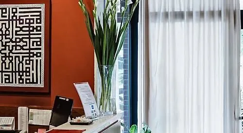 호텔 Leonardo 파르마