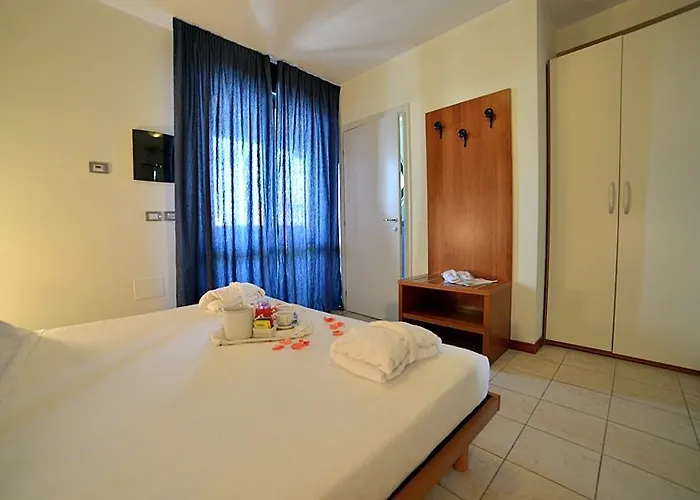 Hotel Leonardo Parme