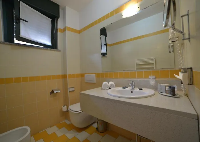 Hotel Leonardo Parme