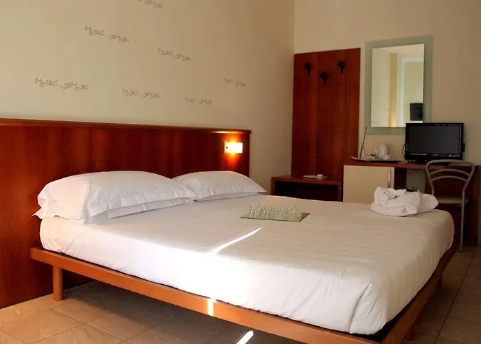 Leonardo 3* 파르마