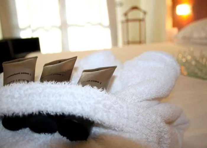 Leonardo 3* 파르마