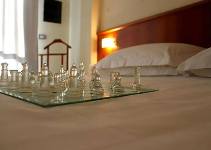 Leonardo 3* 파르마